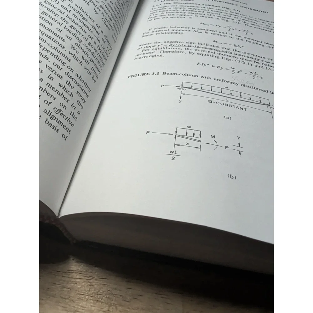 Structural Stability: Theory and Implementation by W.F. Chen and E. M.‎ Lui
